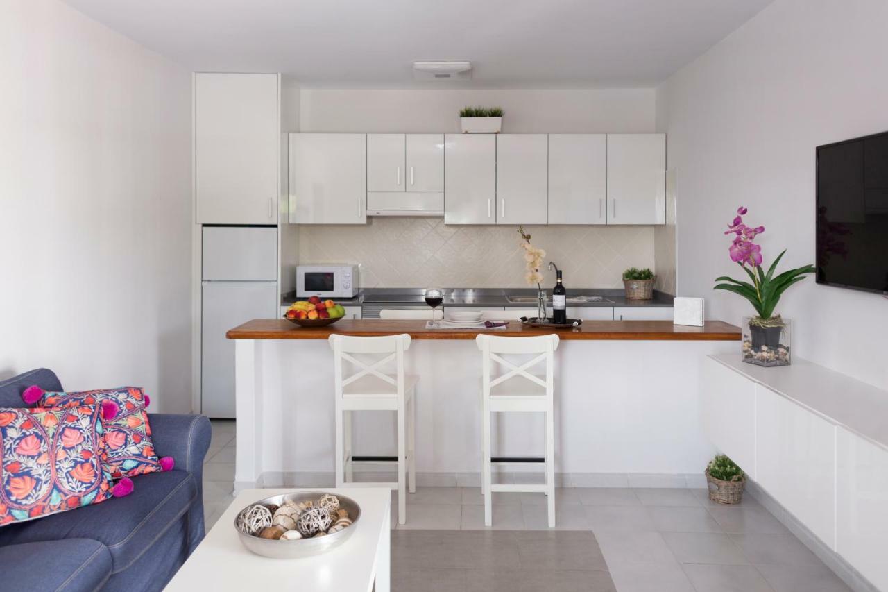 Apartamento Playa Coqueto Junto Al Mar بلايا هوندا المظهر الخارجي الصورة