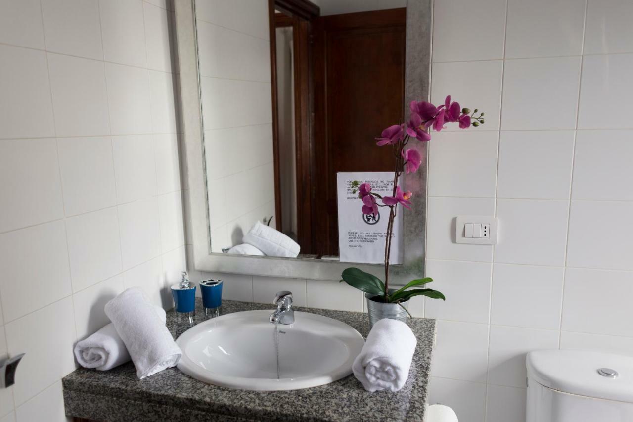 Apartamento Playa Coqueto Junto Al Mar بلايا هوندا المظهر الخارجي الصورة