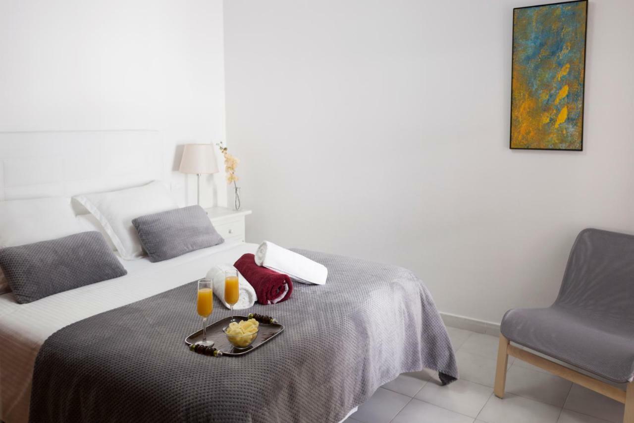 Apartamento Playa Coqueto Junto Al Mar بلايا هوندا المظهر الخارجي الصورة