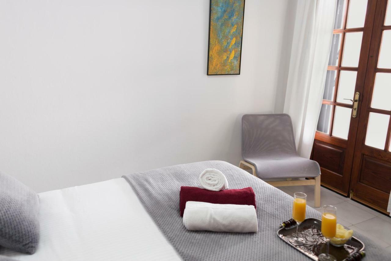 Apartamento Playa Coqueto Junto Al Mar بلايا هوندا المظهر الخارجي الصورة