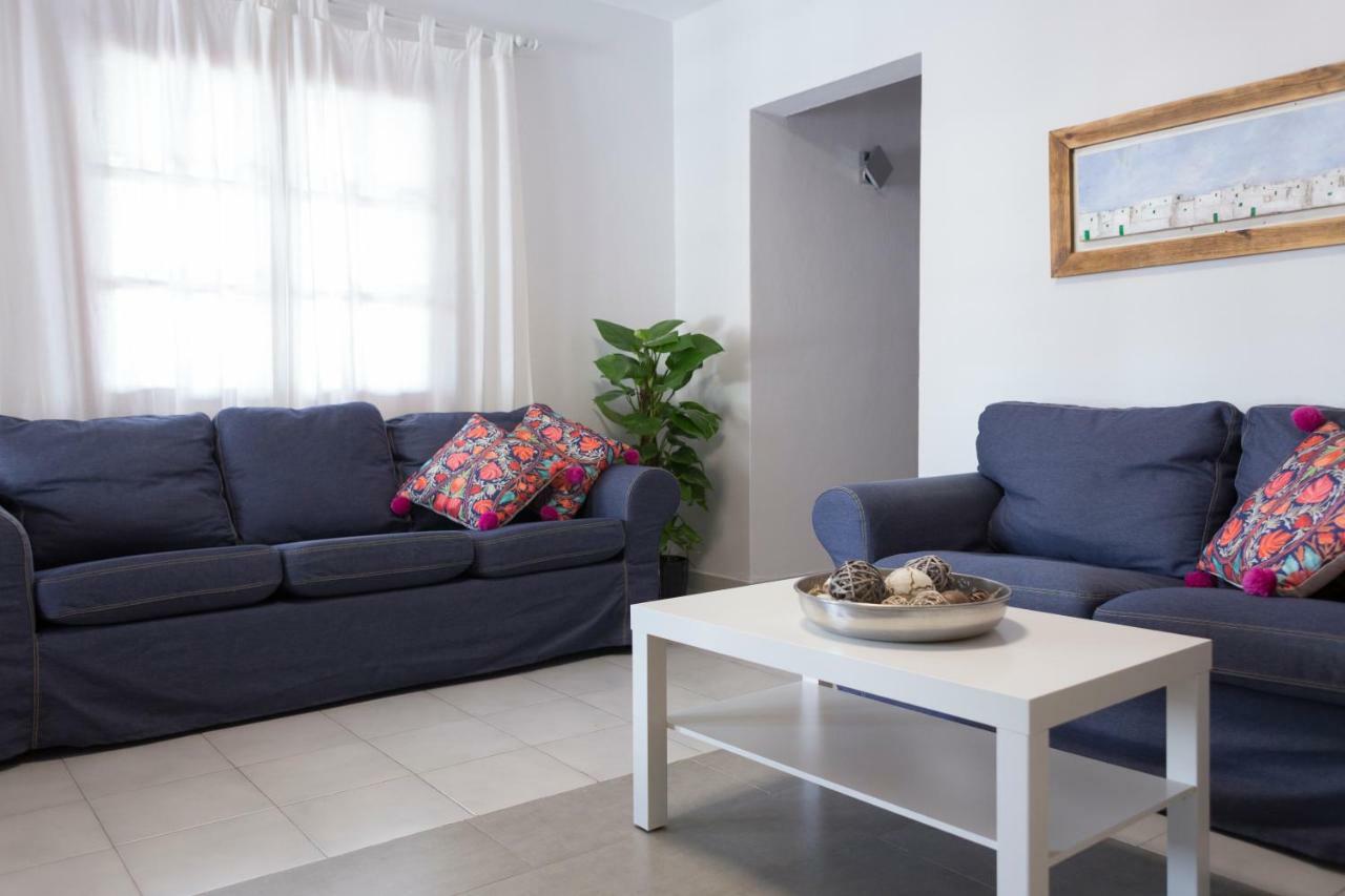 Apartamento Playa Coqueto Junto Al Mar بلايا هوندا المظهر الخارجي الصورة