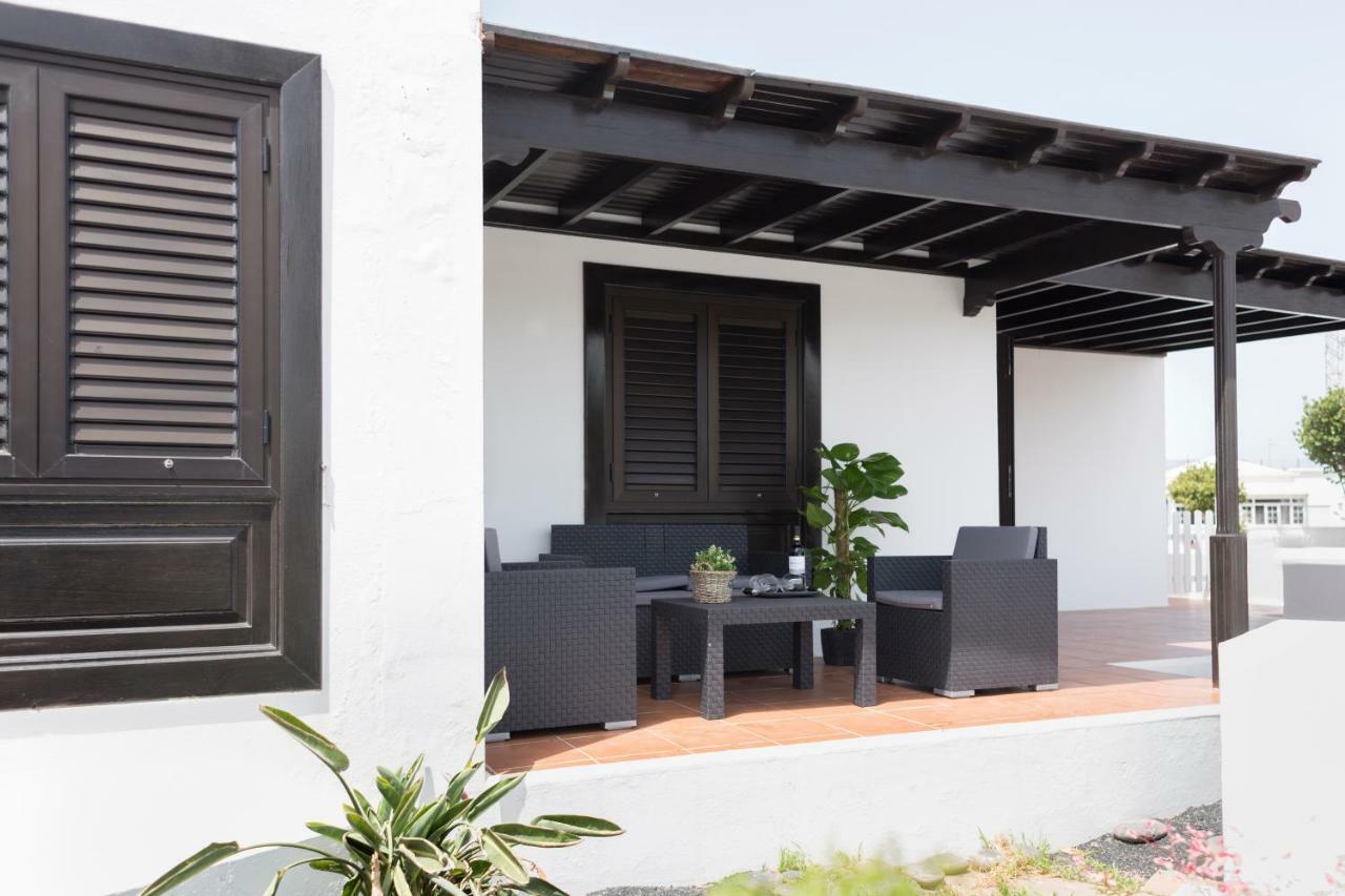 Apartamento Playa Coqueto Junto Al Mar بلايا هوندا المظهر الخارجي الصورة