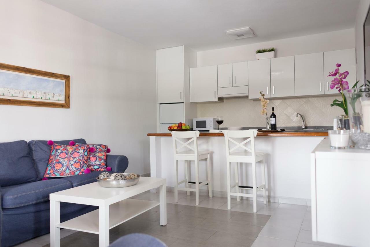 Apartamento Playa Coqueto Junto Al Mar بلايا هوندا المظهر الخارجي الصورة