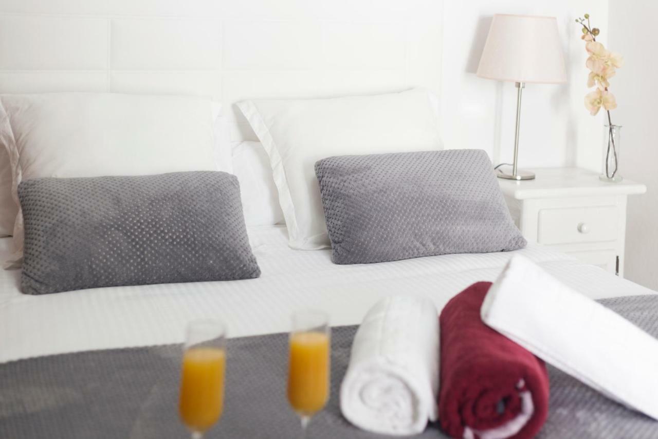 Apartamento Playa Coqueto Junto Al Mar بلايا هوندا المظهر الخارجي الصورة