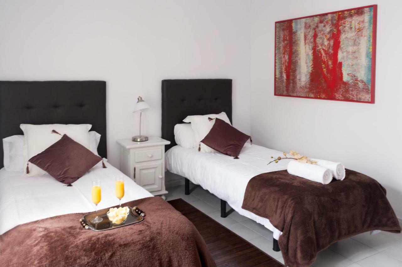 Apartamento Playa Coqueto Junto Al Mar بلايا هوندا المظهر الخارجي الصورة