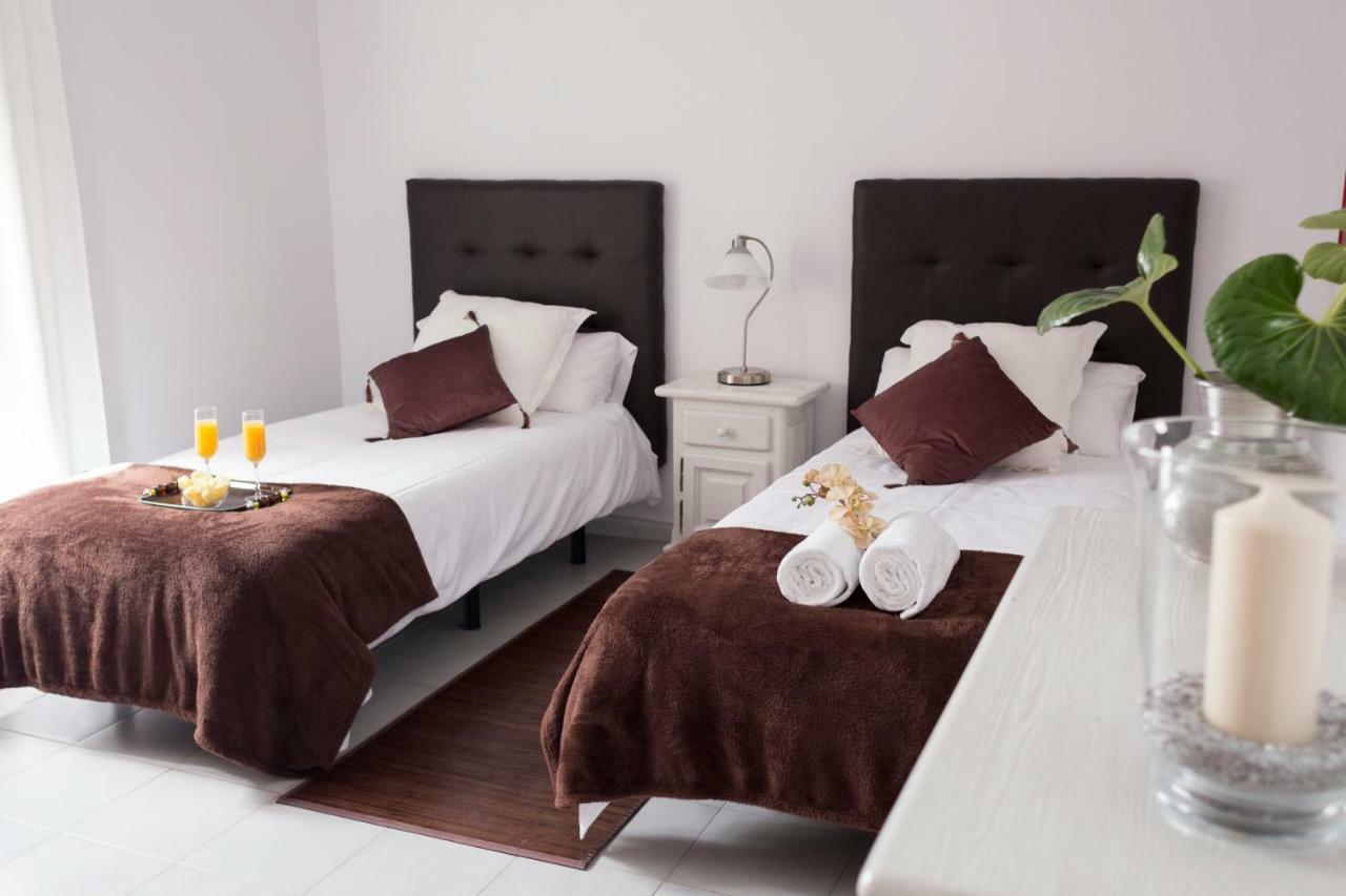 Apartamento Playa Coqueto Junto Al Mar بلايا هوندا المظهر الخارجي الصورة