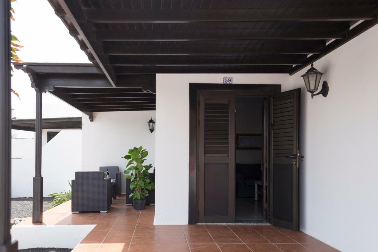 Apartamento Playa Coqueto Junto Al Mar بلايا هوندا المظهر الخارجي الصورة
