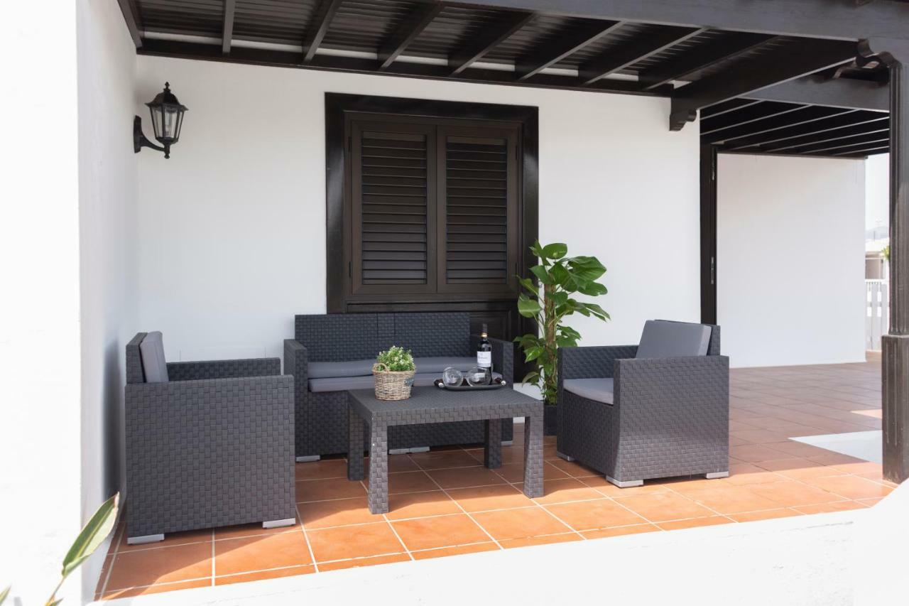 Apartamento Playa Coqueto Junto Al Mar بلايا هوندا المظهر الخارجي الصورة