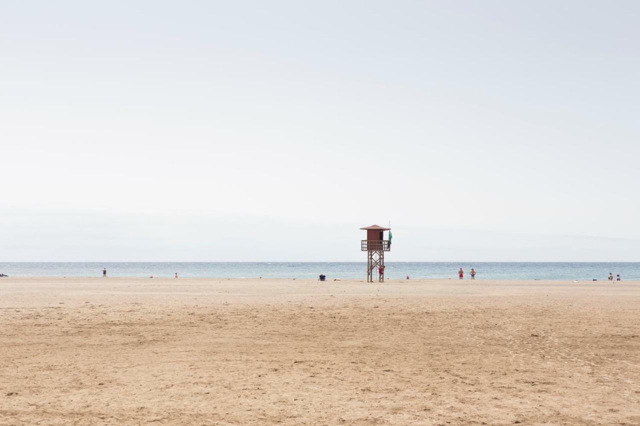 Apartamento Playa Coqueto Junto Al Mar بلايا هوندا المظهر الخارجي الصورة